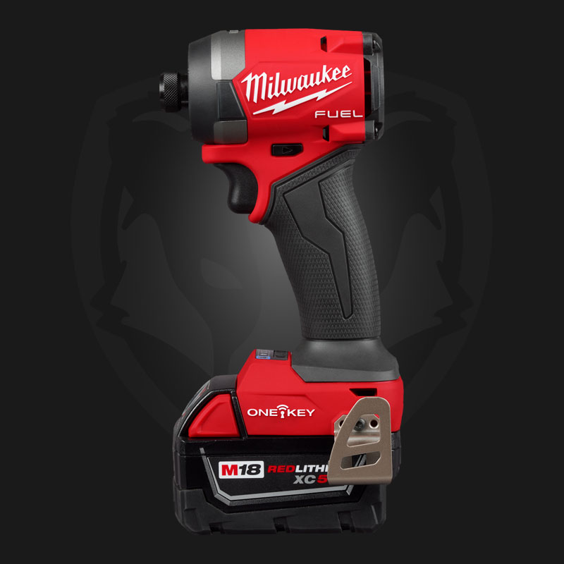 M18 FUEL™ 1/4" Hex Impact Driver w/ ONE-KEY™