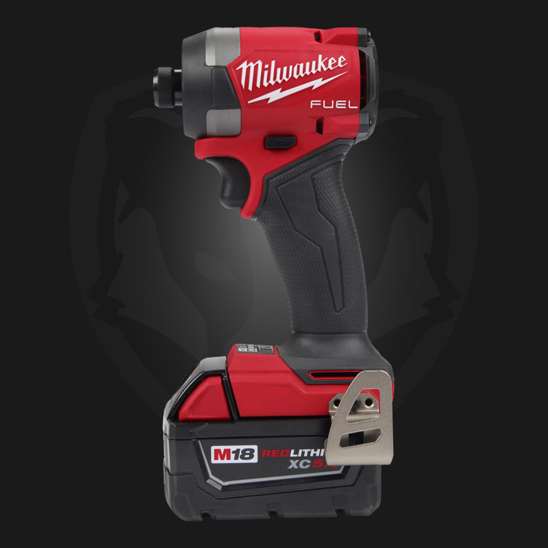 M18 FUEL™ 1/4" Hex Impact Driver